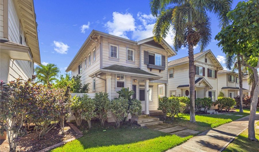 91-1220 Kaiopua St, Ewa Beach, HI 96706 - 3 Beds, 3 Bath