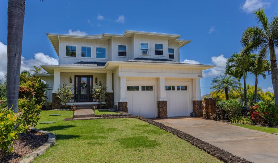 3520 KAKELA MAKAI Dr, Kalaheo, HI 96741 - 4 Beds, 5 Bath
