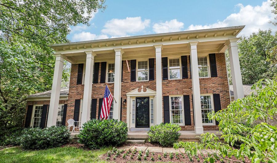 21341 THIMBLEWEED Ct, Ashburn, VA 20147 - 4 Beds, 4 Bath