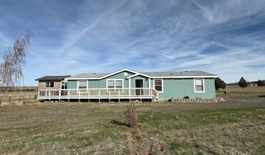 15 Sage View Cir, Alturas, CA 96101 - 4 Beds, 2 Bath