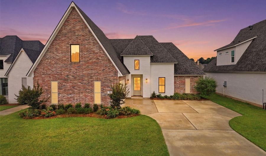 79 Turtle Creek Dr, Benton, LA 71006 - 4 Beds, 3 Bath