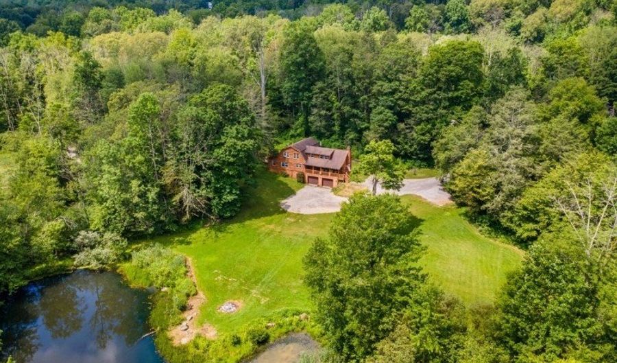 10 Pond Hollow Rd, Alloway, NJ 07461 - 3 Beds, 2 Bath