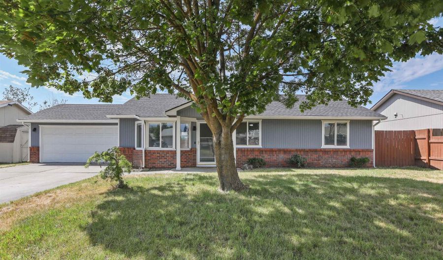 12715 W 10th Ave, Airway Heights, WA 99001 - 3 Beds, 0 Bath