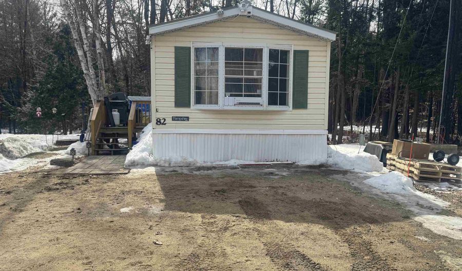 82 Sunset Cir, Campton, NH 03223 - 2 Beds, 2 Bath