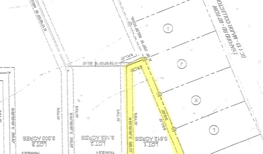 LOT 1 CAMP ROAD, Laurel, DE 19956 - 0 Beds, 0 Bath