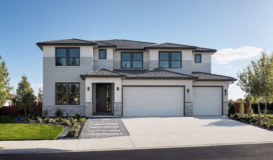16313 Geneva St Plan: Emmaline, Brighton, CO 80602 - 5 Beds, 4 Bath