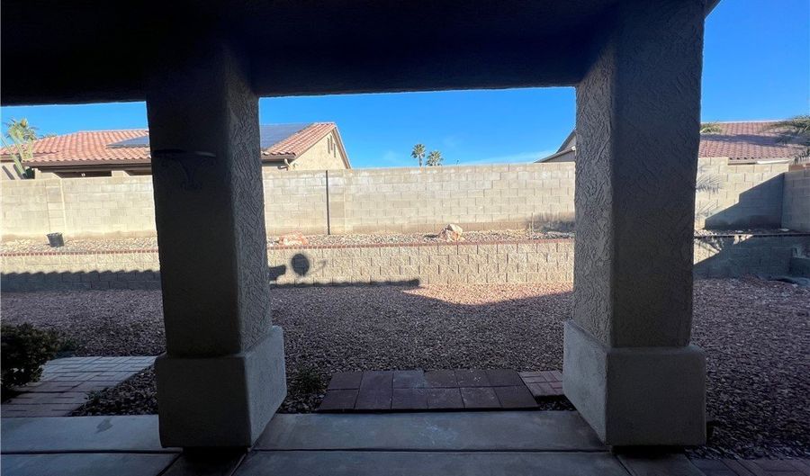 5712 Tropic Mist St, Las Vegas, NV 89130 - 3 Beds, 3 Bath