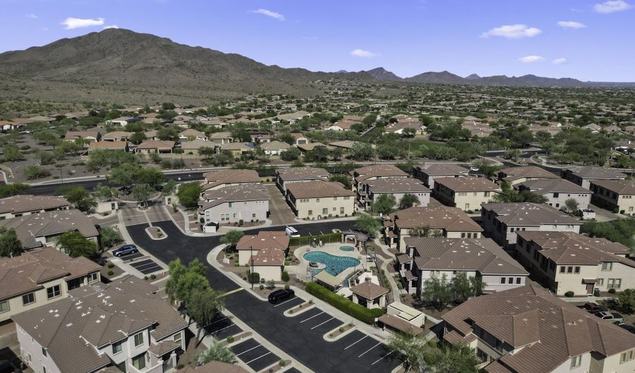 42424 N GAVILAN PEAK Pkwy 4104, Anthem, AZ 85086 - 3 Beds, 3 Bath