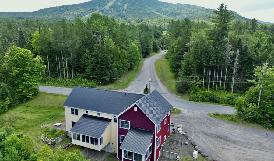 1089 Mountain Rd C2, Burke, VT 05832 - 3 Beds, 4 Bath