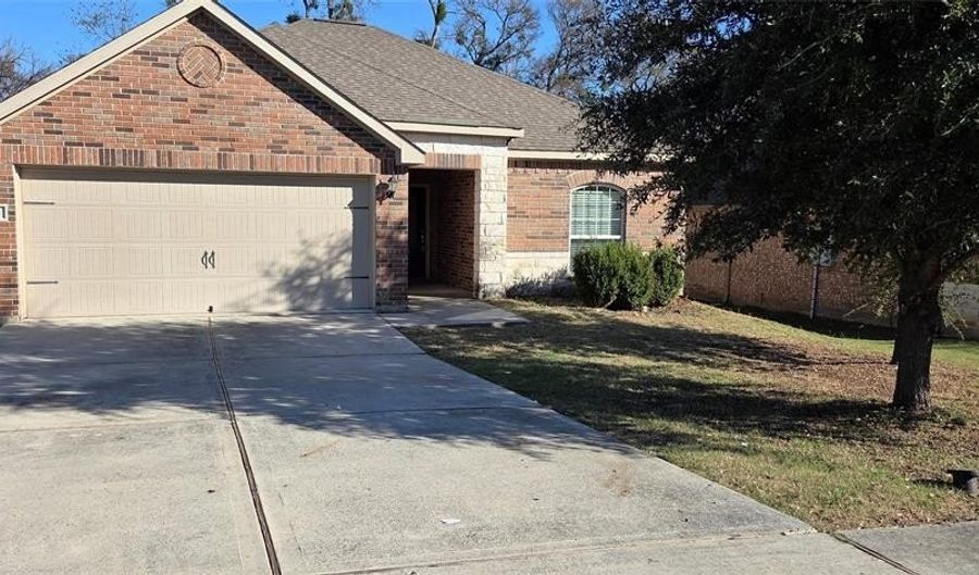 1837 Mesquite Ln, Anna, TX 75409 - 3 Beds, 2 Bath