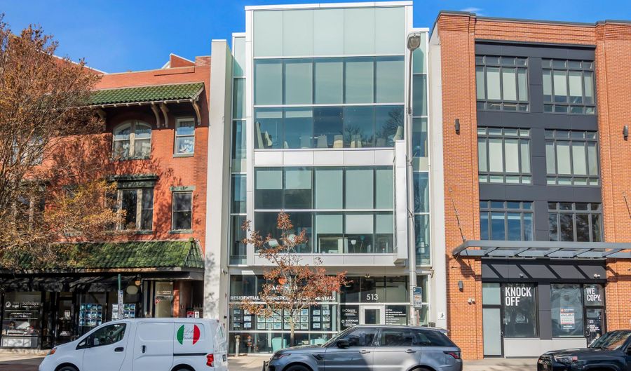 513 Cookman Ave 202, Asbury Park, NJ 07712 - 0 Beds, 0 Bath