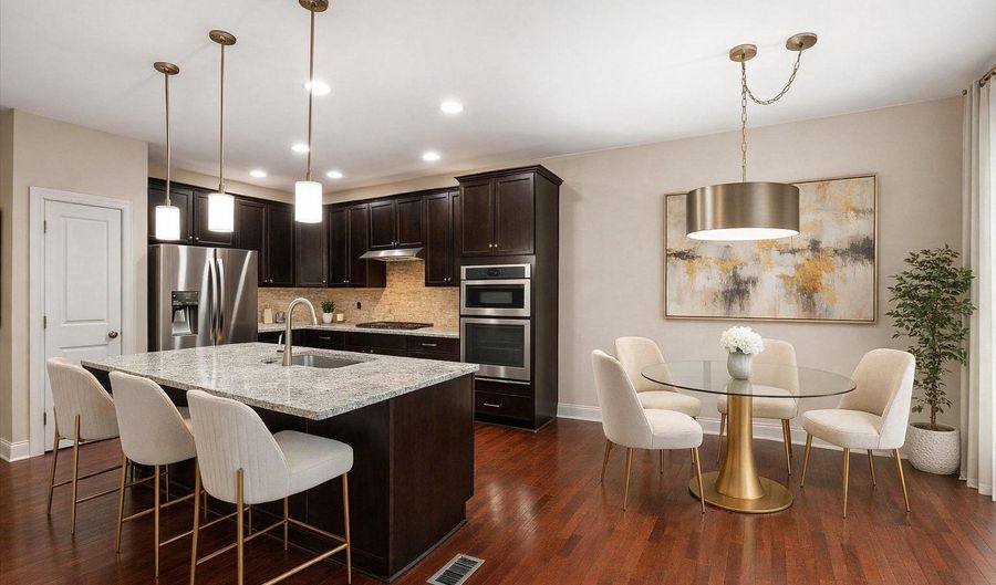 23052 SUNBURY St, Ashburn, VA 20148 - 3 Beds, 4 Bath