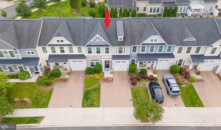 105 CARTER Way, Lewes, DE 19958 - 3 Beds, 3 Bath