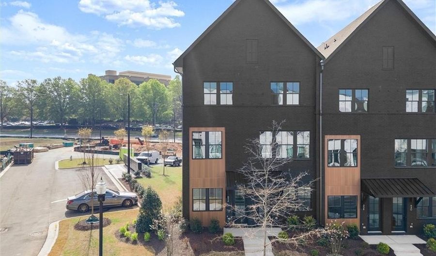 634 Soul Aly 109, Alpharetta, GA 30009 - 2 Beds, 4 Bath