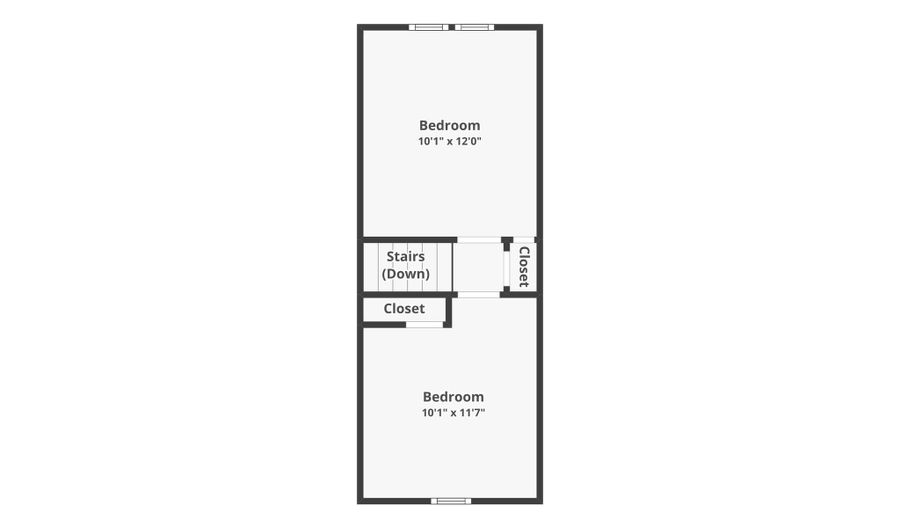 16 PARK Dr, Bellmawr, NJ 08031 - 4 Beds, 2 Bath