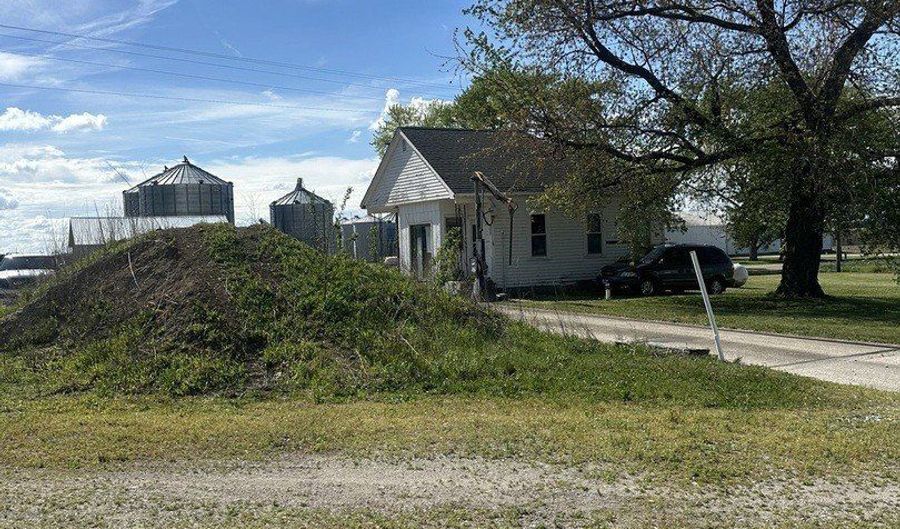 4499 N 3200 E Rd, Arrowsmith, IL 61722 - 0 Beds, 0 Bath