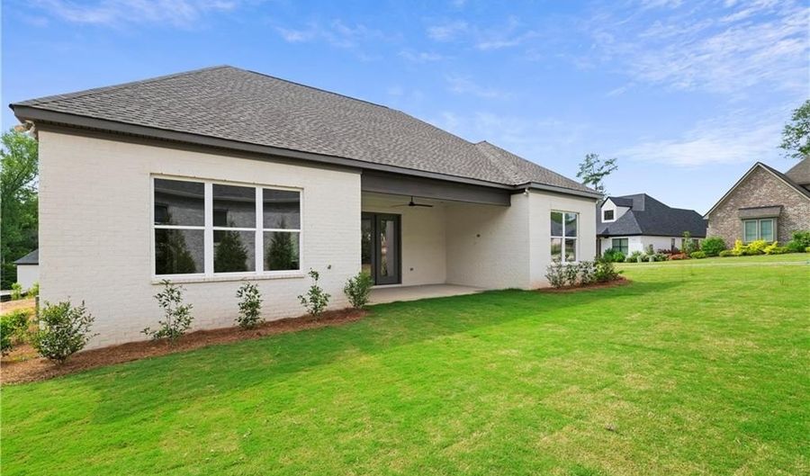 587 GLENVIEW Ct, Auburn, AL 36830 - 3 Beds, 2 Bath