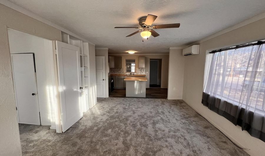 805 Grape, Truth Or Consequences, NM 87901 - 2 Beds, 1 Bath