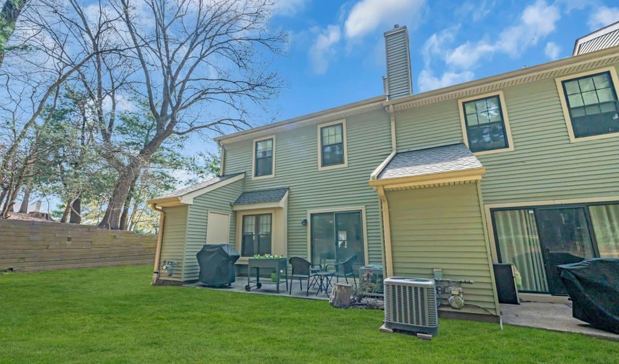 86 Bradford Ct, Aberdeen, NJ 07747 - 3 Beds, 3 Bath