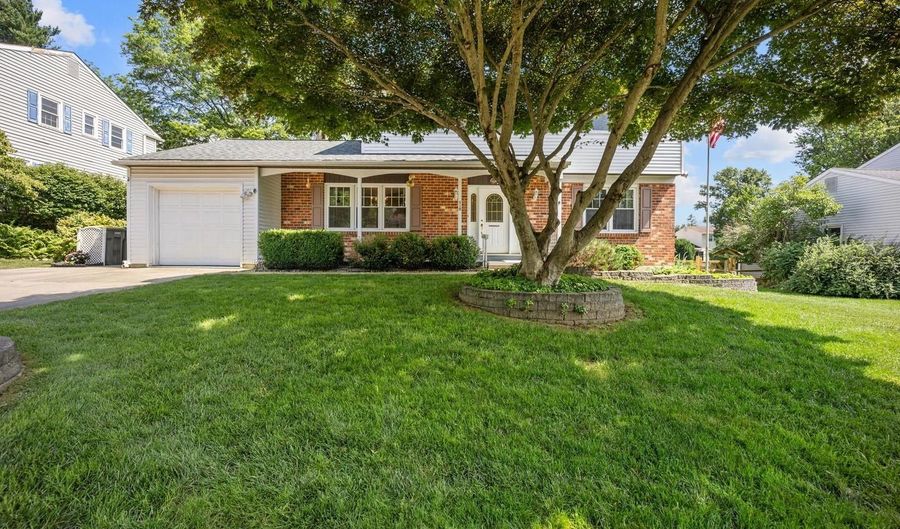 510 REVERE Ct, Hockessin, DE 19707 - 4 Beds, 3 Bath