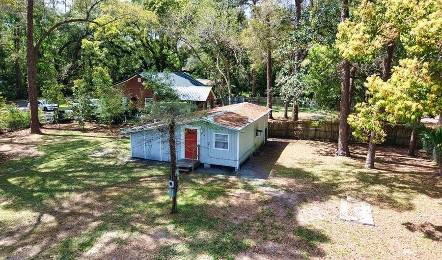 50 Bayview Dr, Apalachicola, FL 32320 - 1 Beds, 1 Bath