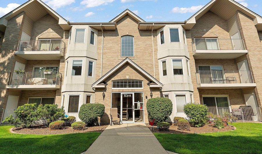 5311 W Mint Julip Dr 301, Alsip, IL 60803 - 2 Beds, 2 Bath