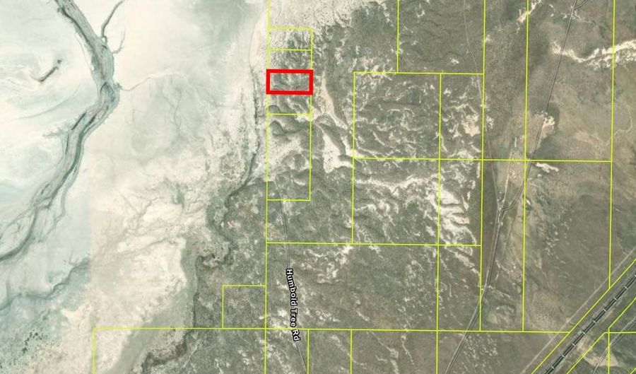 T32 R33 Sec 22, Imlay, NV 89418 - 0 Beds, 0 Bath