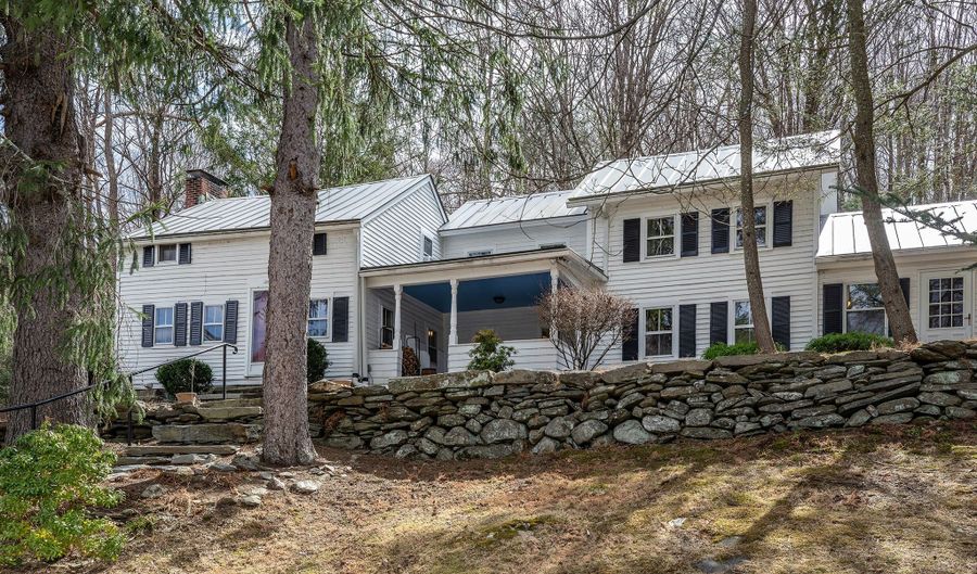 227 New Milford Rd E, Bridgewater, CT 06752 - 4 Beds, 2 Bath