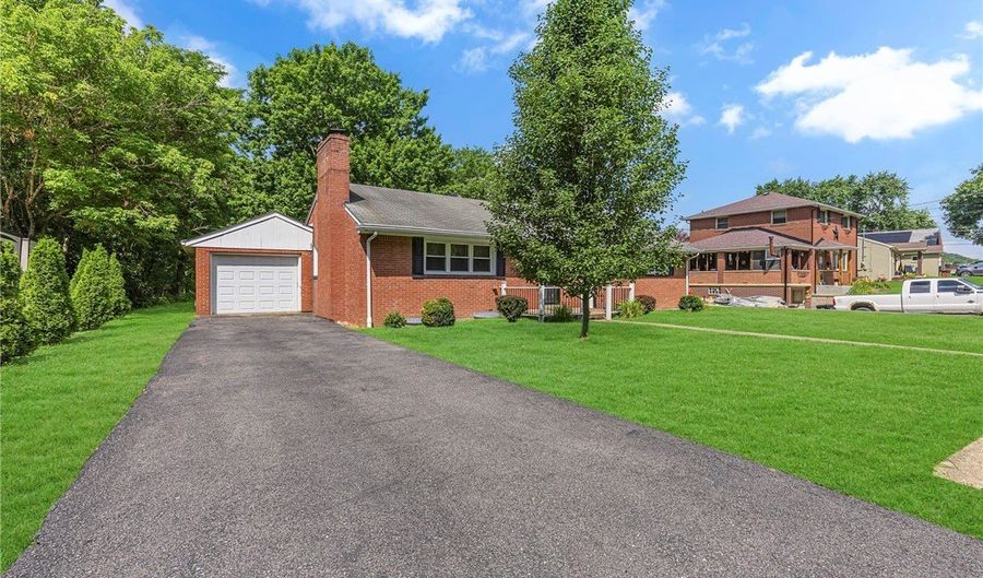 713 21st St, Aliquippa, PA 15001 - 3 Beds, 0 Bath