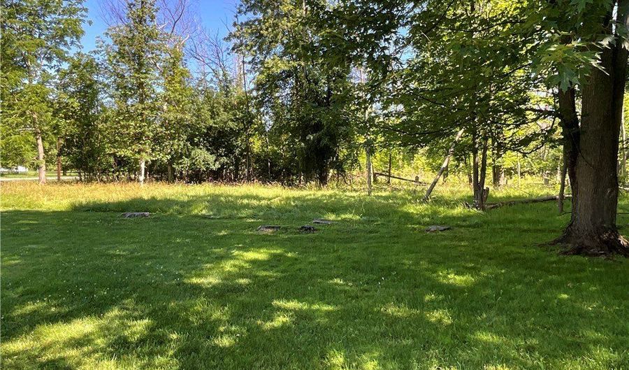 277 N Main St, Albion, NY 14411 - 3 Beds, 1 Bath