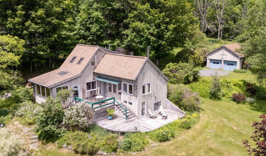 1652 Thompson Hollow Rd, Andes, NY 13731 - 2 Beds, 2 Bath