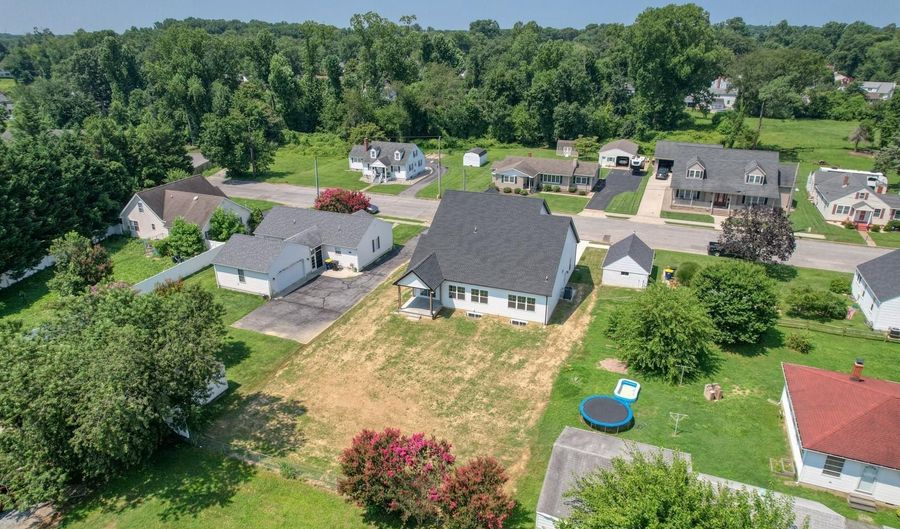 1111 MONROE Ter, Dover, DE 19904 - 4 Beds, 4 Bath