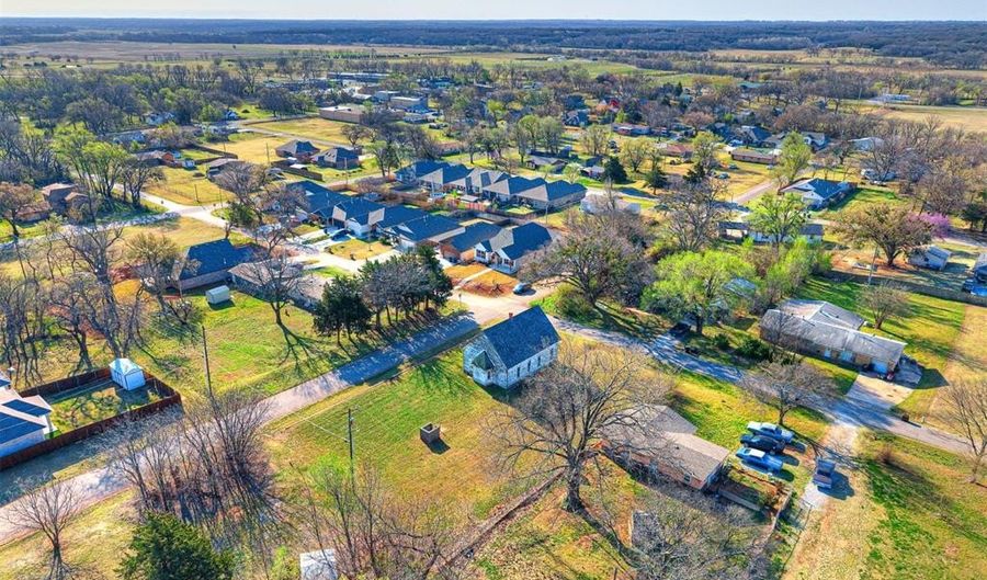201 W 4th St, Arcadia, OK 73007 - 0 Beds, 0 Bath