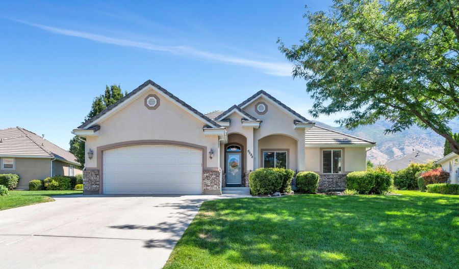 9598 N APPLE, Cedar Hills, UT 84062 - 4 Beds, 3 Bath