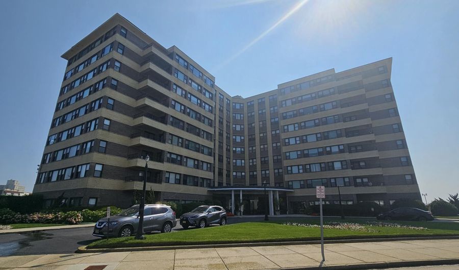 101 S Raleigh, Atlantic City, NJ 08401 - 1 Beds, 1 Bath