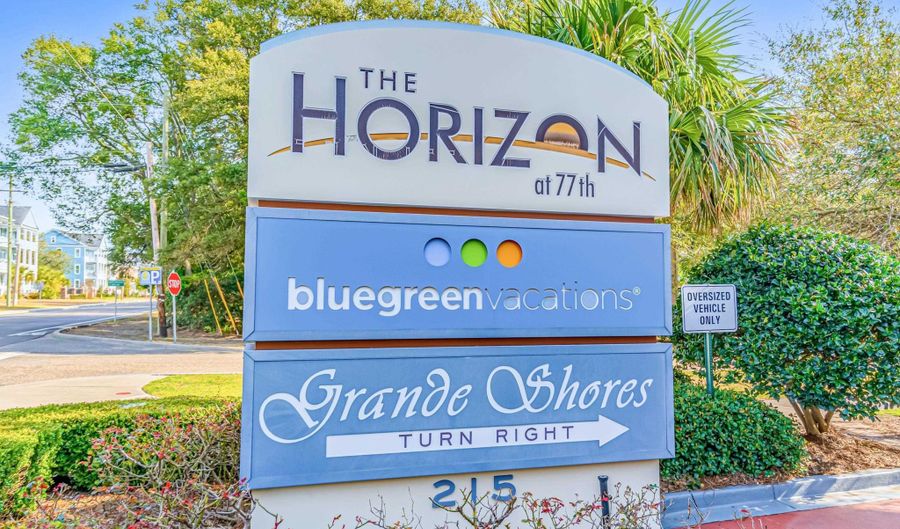 215 77th Ave N 603, Myrtle Beach, SC 29572 - 2 Beds, 2 Bath