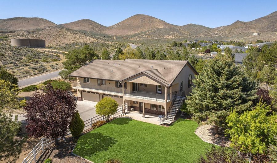 5931 Goni Rd, Carson City, NV 89706 - 5 Beds, 3 Bath