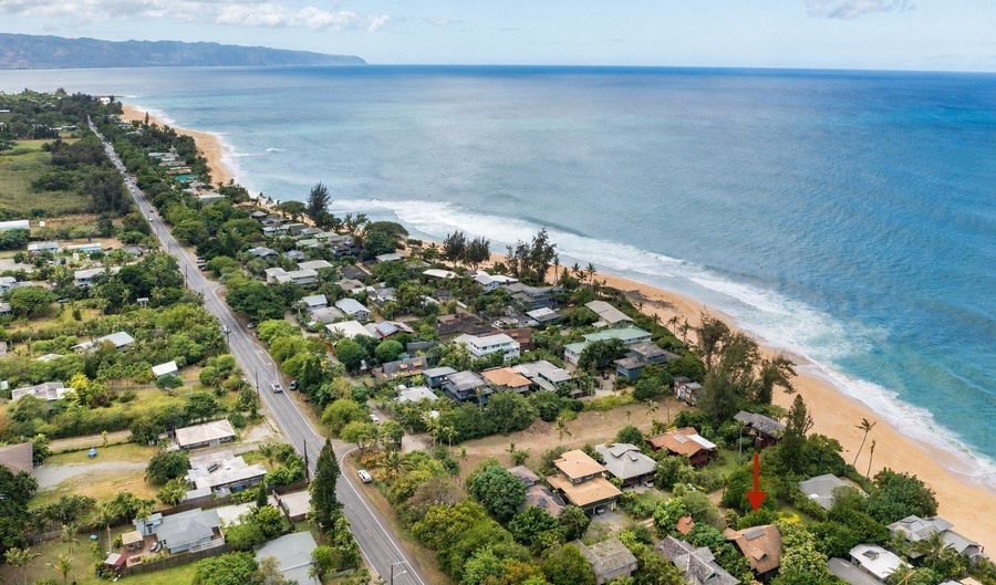 59-195 Ke Nui Rd B, Haleiwa, HI 96712 - 2 Beds, 2 Bath