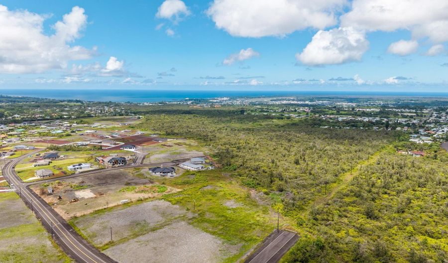 2721 KUKU St, Hilo, HI 96720 - 0 Beds, 0 Bath