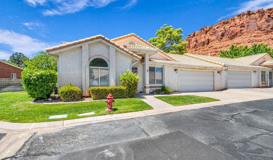 555 W Diagonal St, St. George, UT 84770 - 3 Beds, 2 Bath