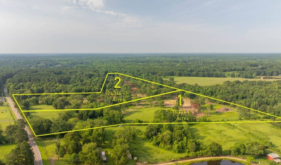 00 Yatesville Rd 2, Barnesville, GA 30204 - 0 Beds, 0 Bath