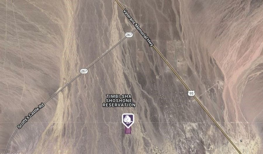 0 Unnamed, Beatty, NV 89003 - 0 Beds, 0 Bath
