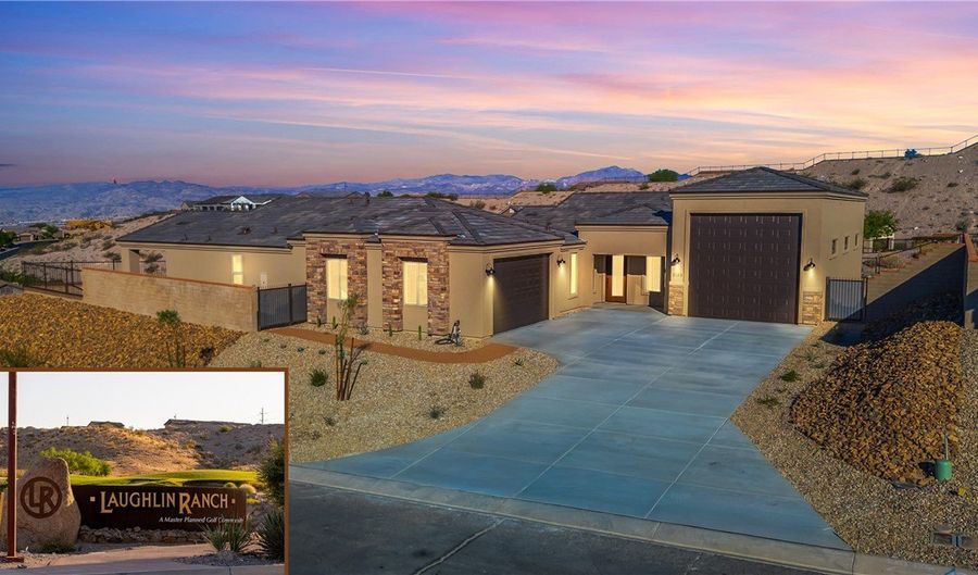 3183 Secret Pass Canyon Dr, Bullhead City, AZ 86429 - 3 Beds, 3 Bath