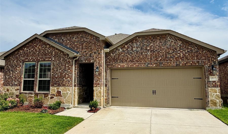 1917 Willie Ray St, Anna, TX 75409 - 4 Beds, 2 Bath