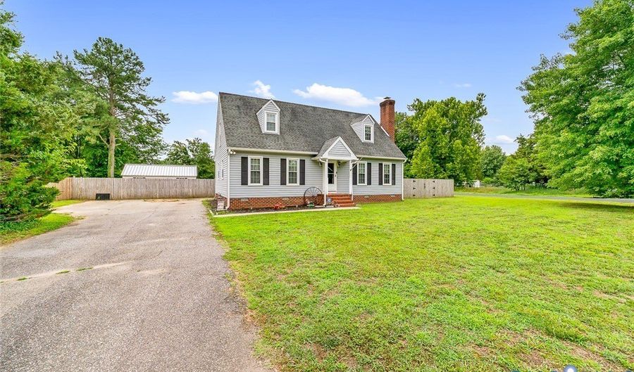 234 Poplar Rd, Aylett, VA 23009 - 4 Beds, 2 Bath
