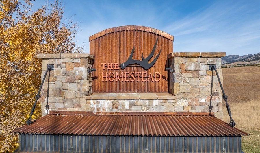 Valley Ridge Road, Bozeman, MT 59715 - 0 Beds, 0 Bath