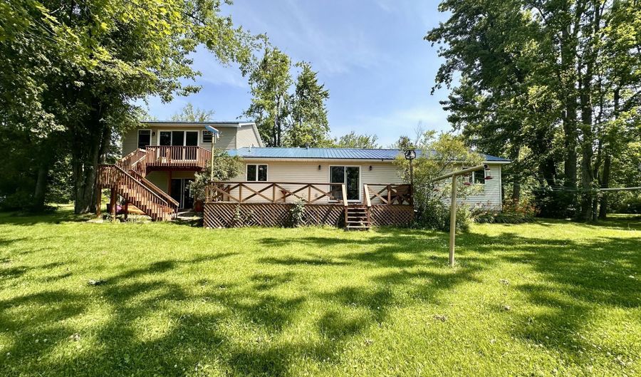 2491 Long Lake Park Rd, Alpena, MI 49707 - 4 Beds, 3 Bath