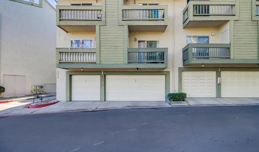 3958 60th St 74, San Diego, CA 92115 - 3 Beds, 3 Bath