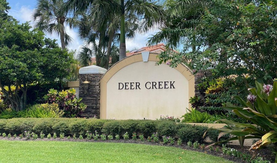 3137 Deer Creek Lakeshore Dr, Deerfield Beach, FL 33442 - 3 Beds, 3 Bath