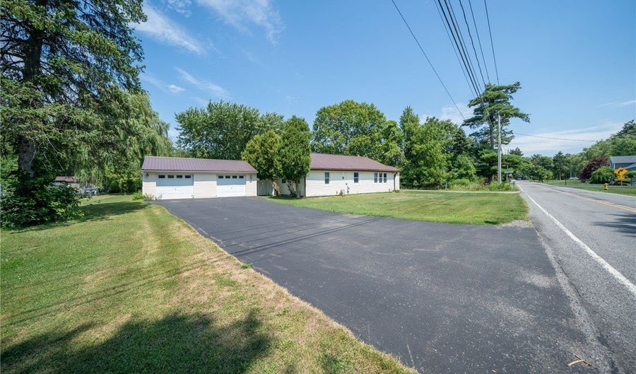 720 Bennett Rd, Angola, NY 14006 - 4 Beds, 3 Bath